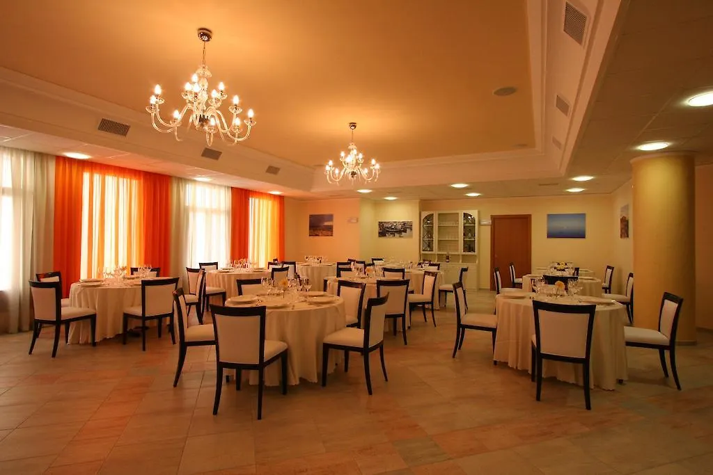 Grand Hotel Florio-1