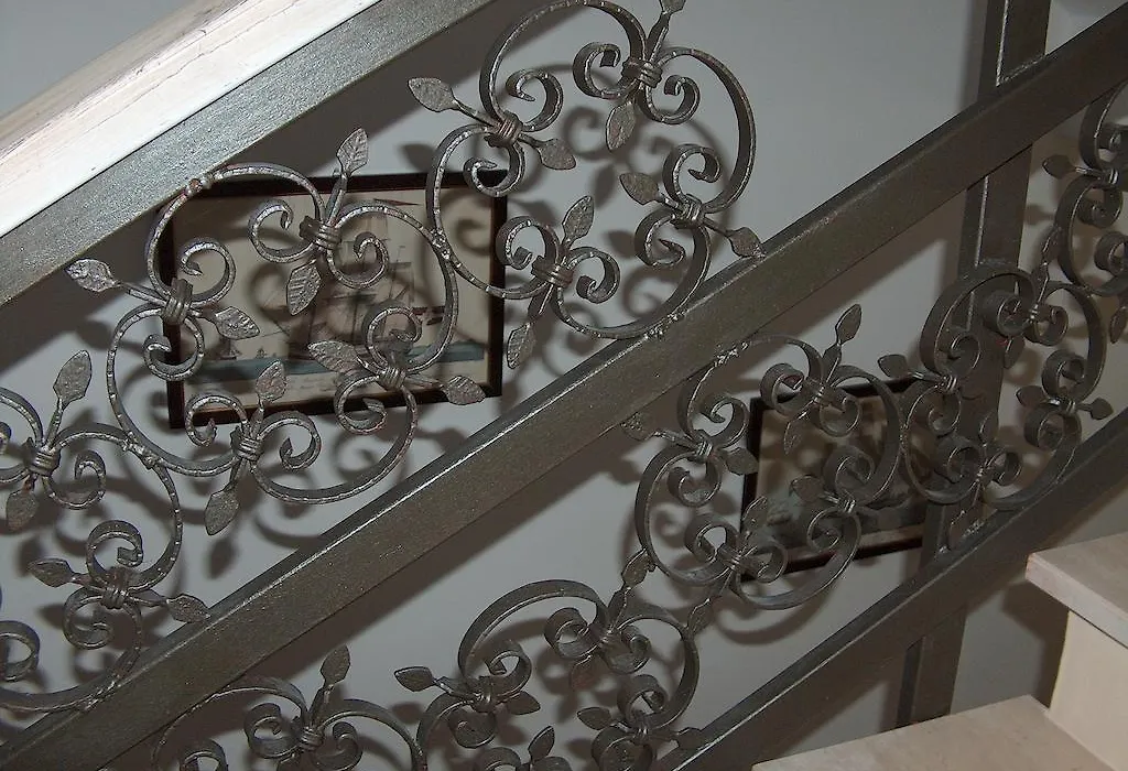 Hotel Coppa di Cielo-1