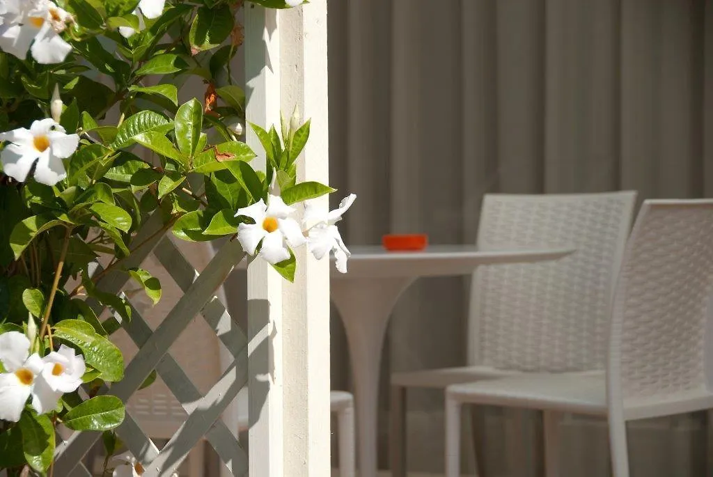 Il Marlo Suite&Breakfast-1