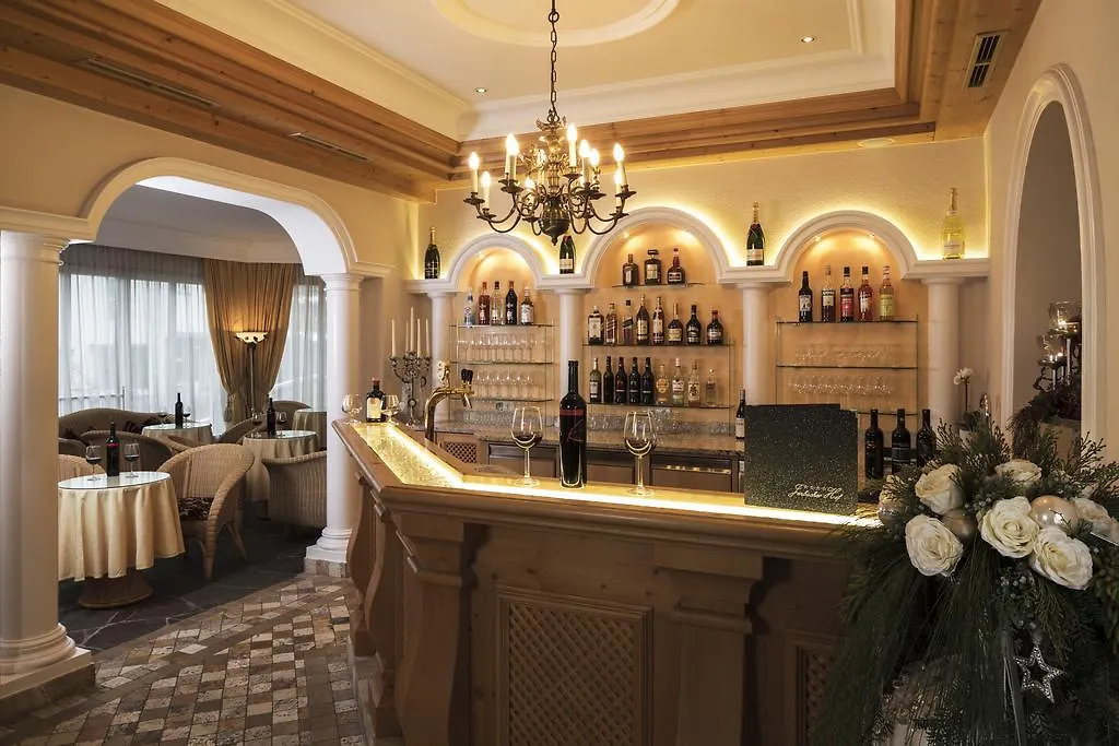 Hotel Jenbacherhof-1