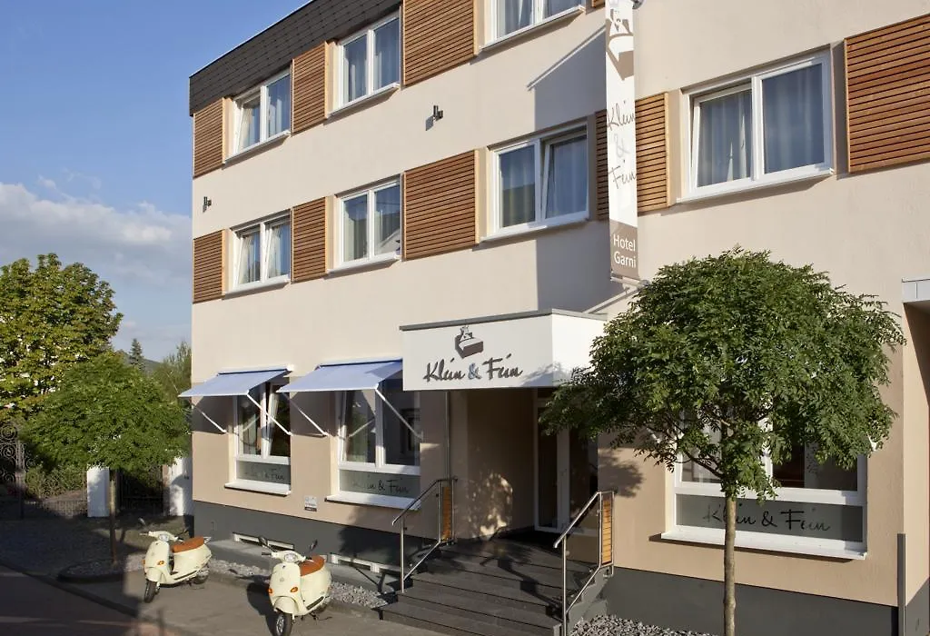 Ferienwohnungen Klein&Fein Bad Breisig-1