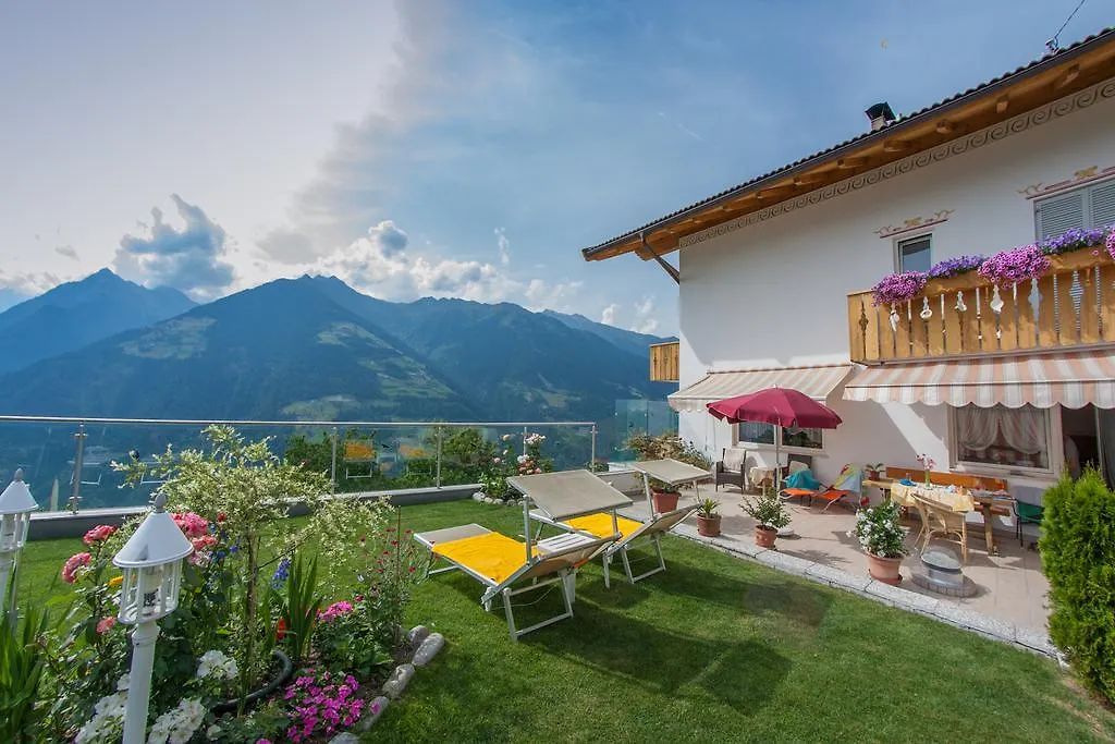 Pension Verdinserhöhe-1