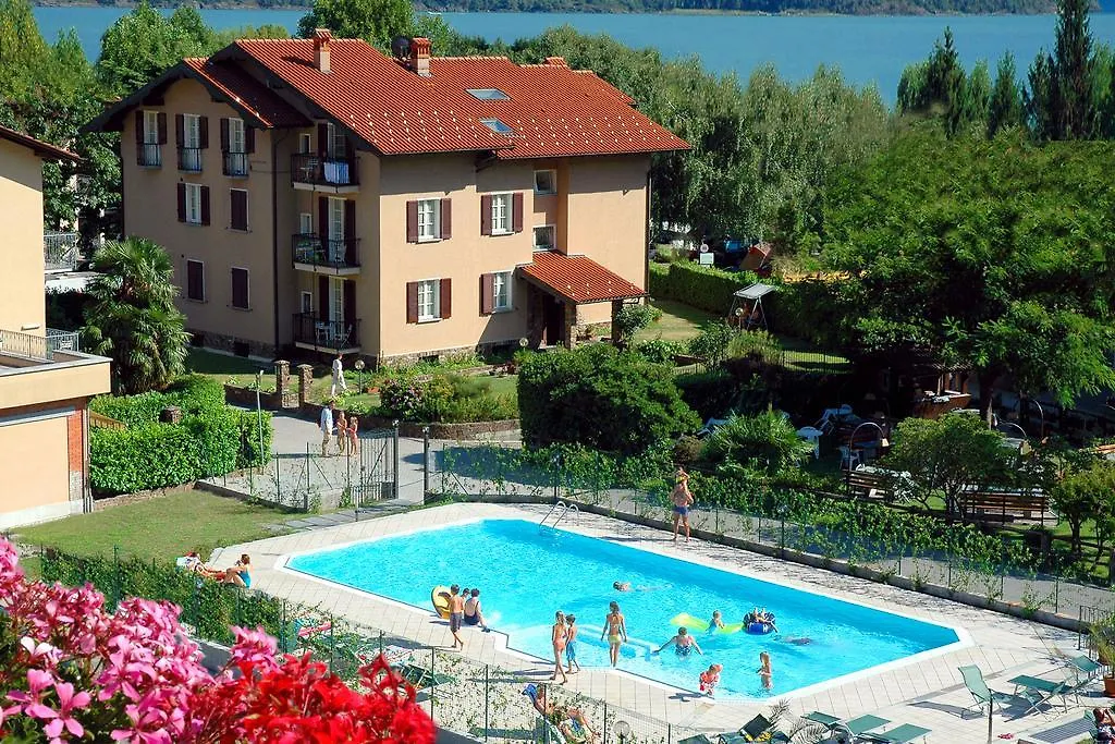 Residence Geranio-1