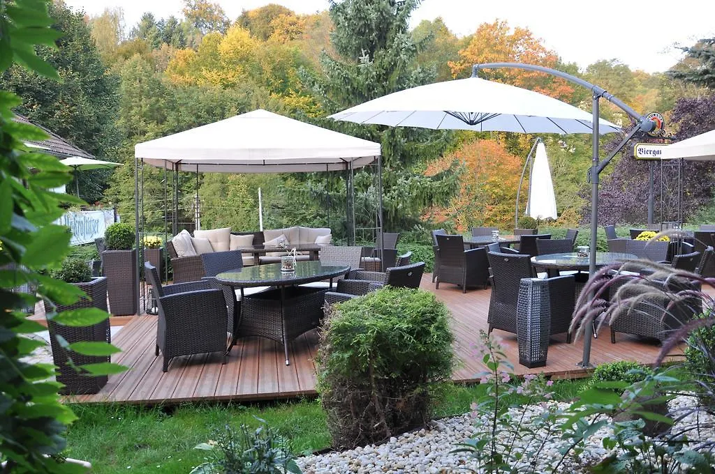 Hotel Jägerklause-1