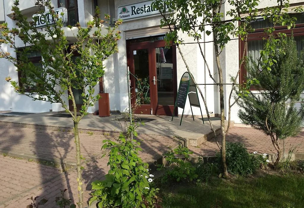 Hotel am Exerzierplatz-1