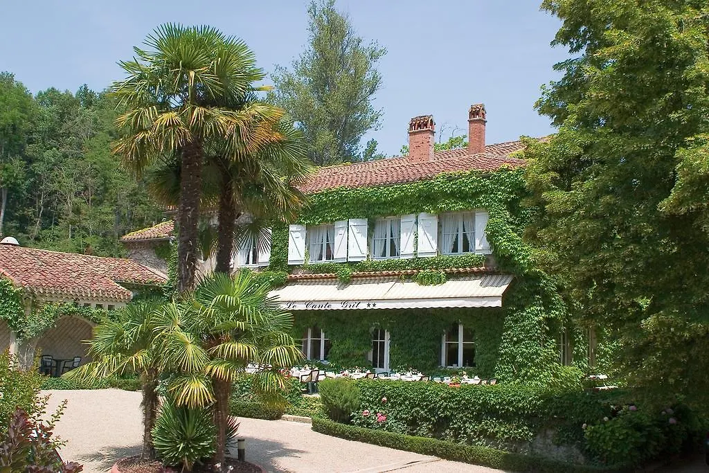 Hotel Cante Grit-1