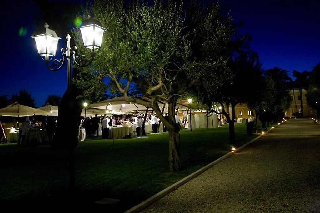 Hotel Villa Fiorita-1