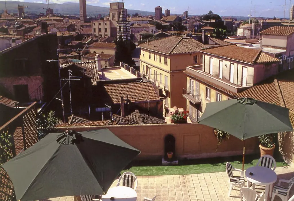 Tuscia Hotel-1