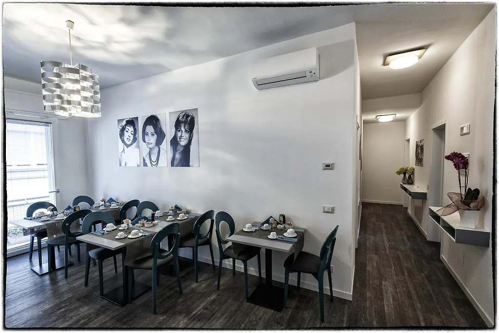 B&B Corso Diaz-1