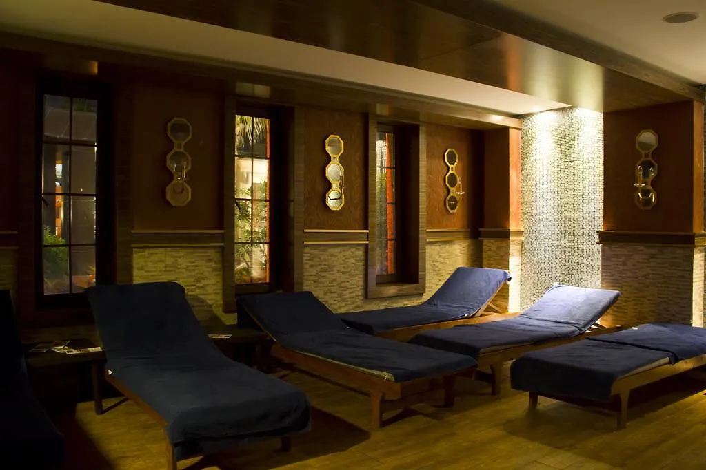 Holiday City Hotel (Adults Only)-1