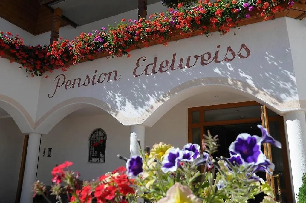 Pensione Edelweiss-1