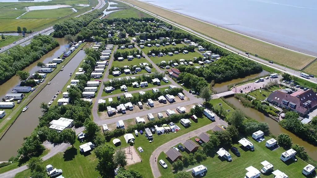 Bed&Breakfast De Zeehoeve-1