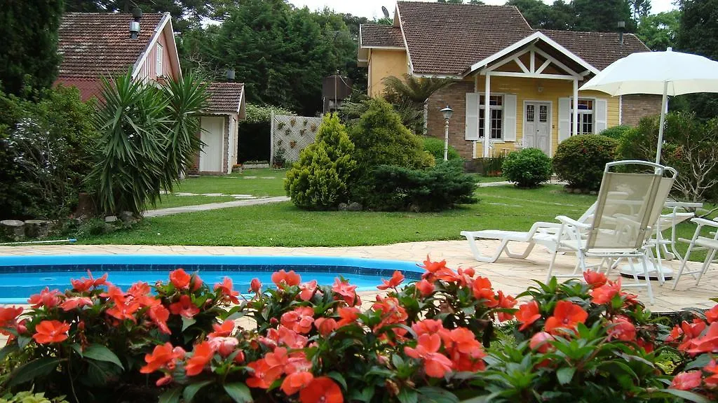 Pousada Aldeia dos Sonhos-1