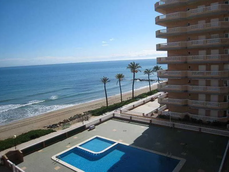 Castillo De Mar-1