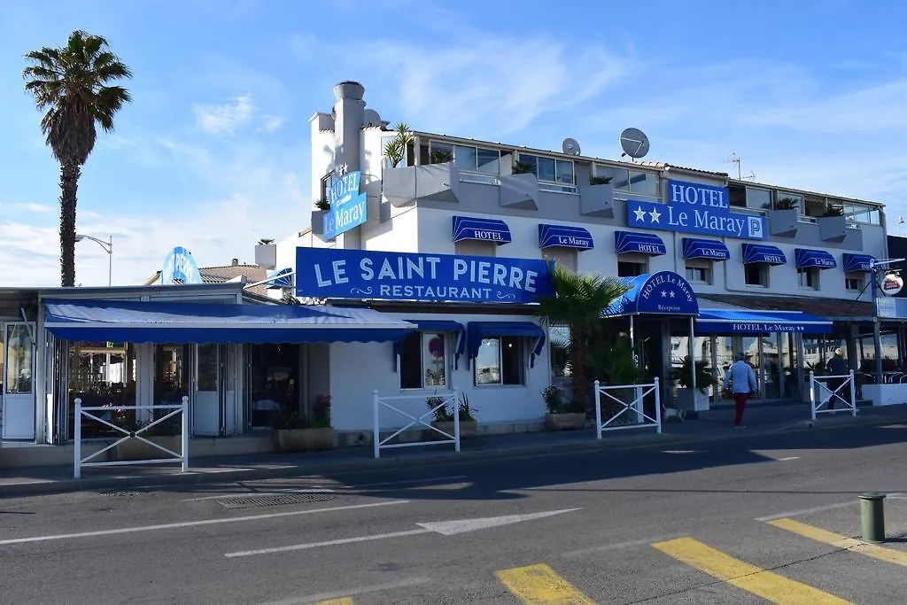 Le Maray-1