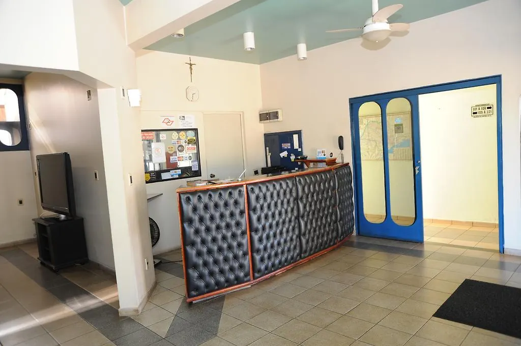 Hotel Varandas Araraquara-1