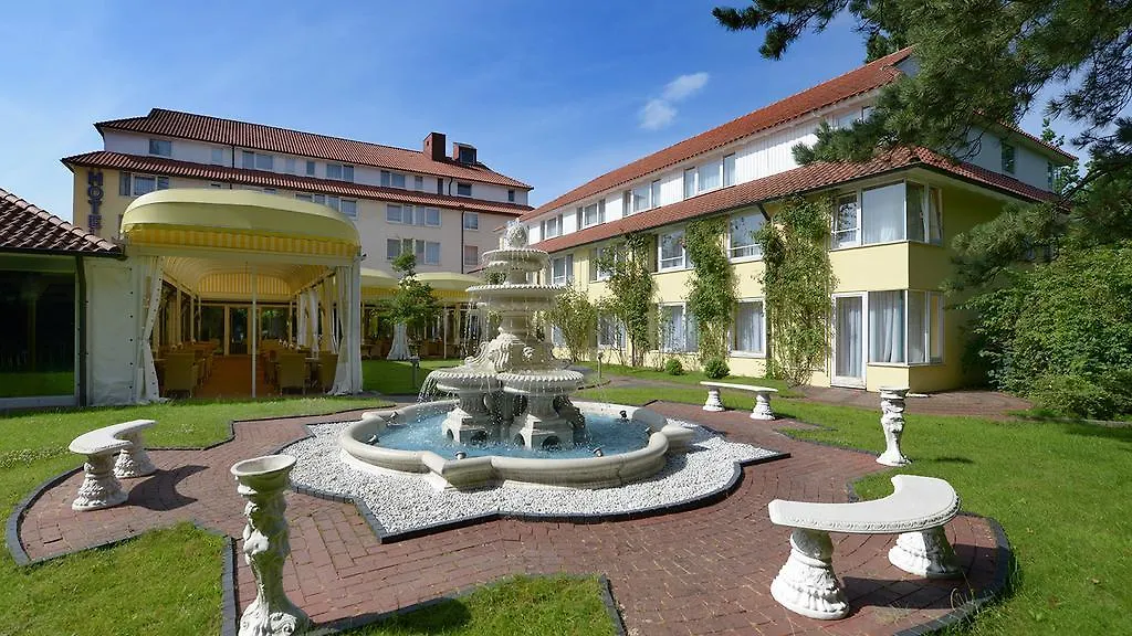 Parkhotel Stader Hof-1