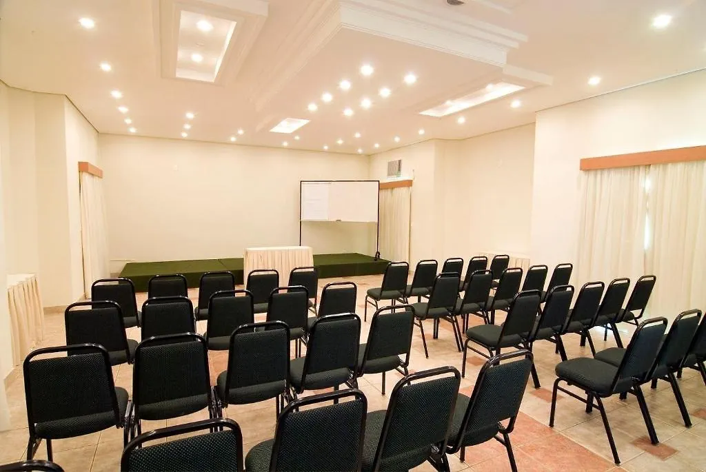 Center Flat - Hotel E Eventos-1