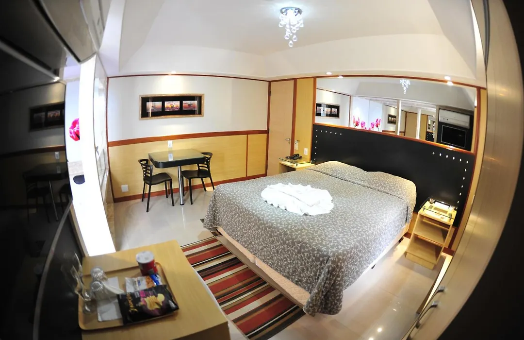 Hotel Premium Plaza-1