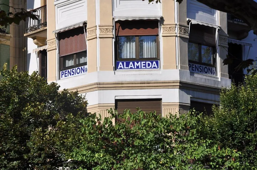 Pension Alameda-1