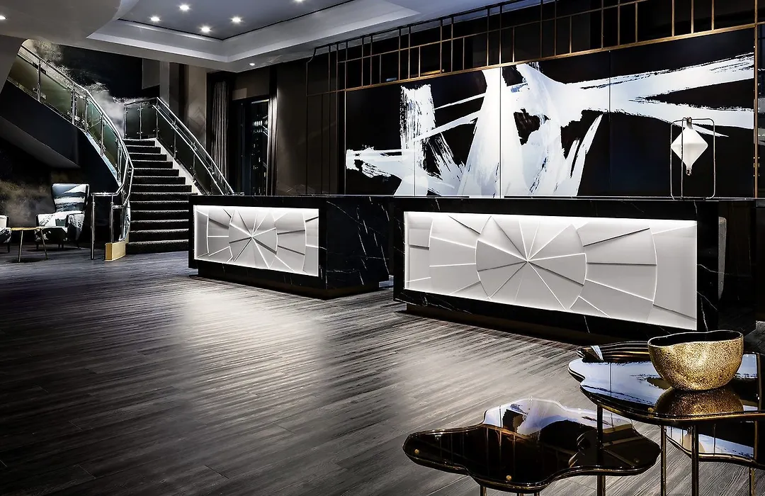 The Gwen, A Luxury Collection Hotel, Michigan Avenue Chicago-1