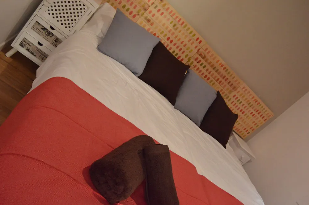 Ad Hostels Boutique I-1