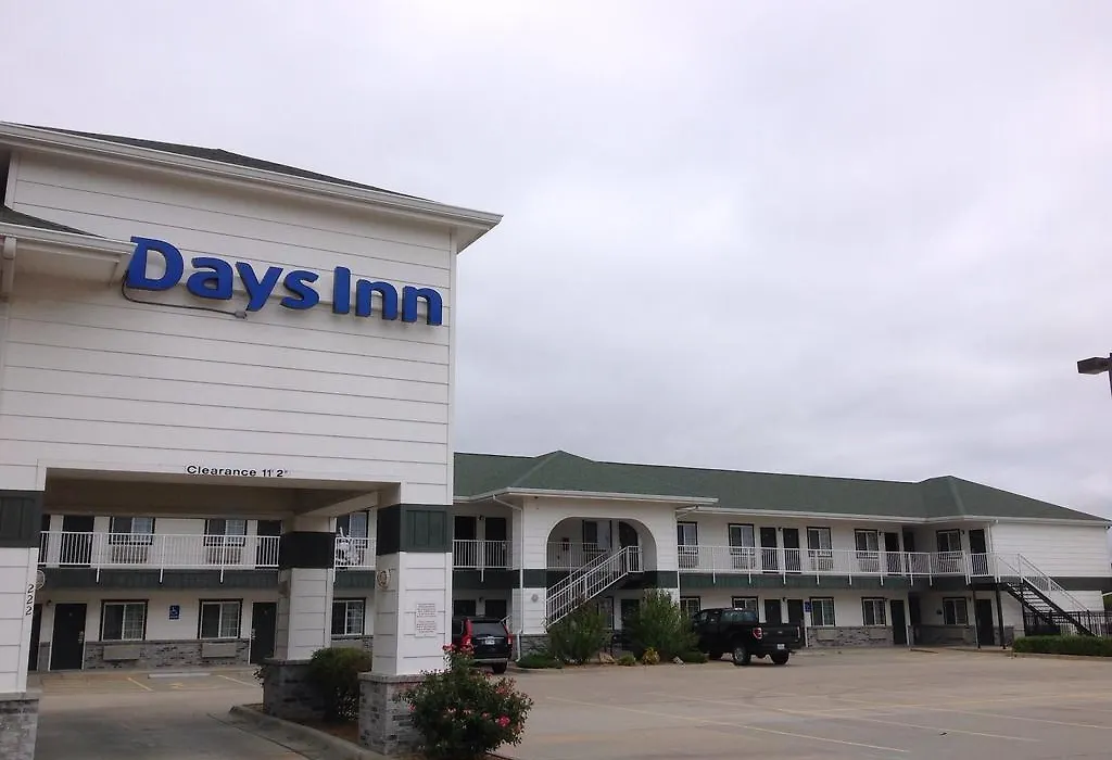 Days Inn By Wyndham Andover-1