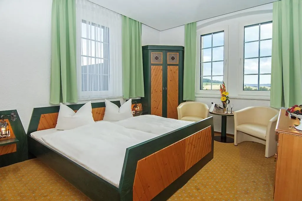 Hotel Berghof-1