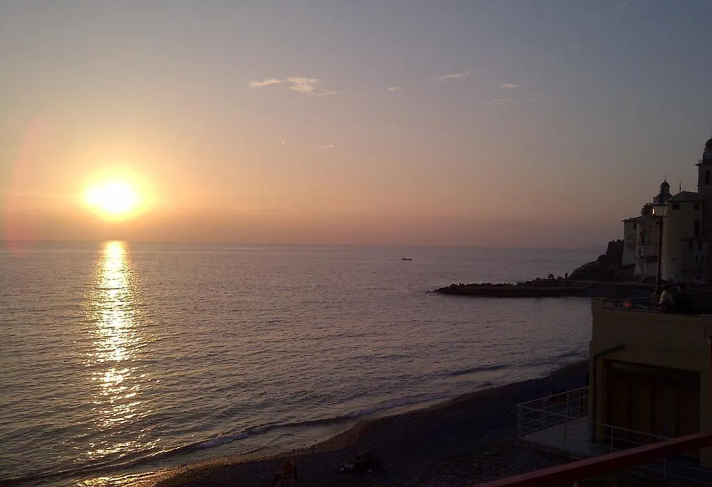 Al Piccolo Scoglio - Room&Breakfast-1