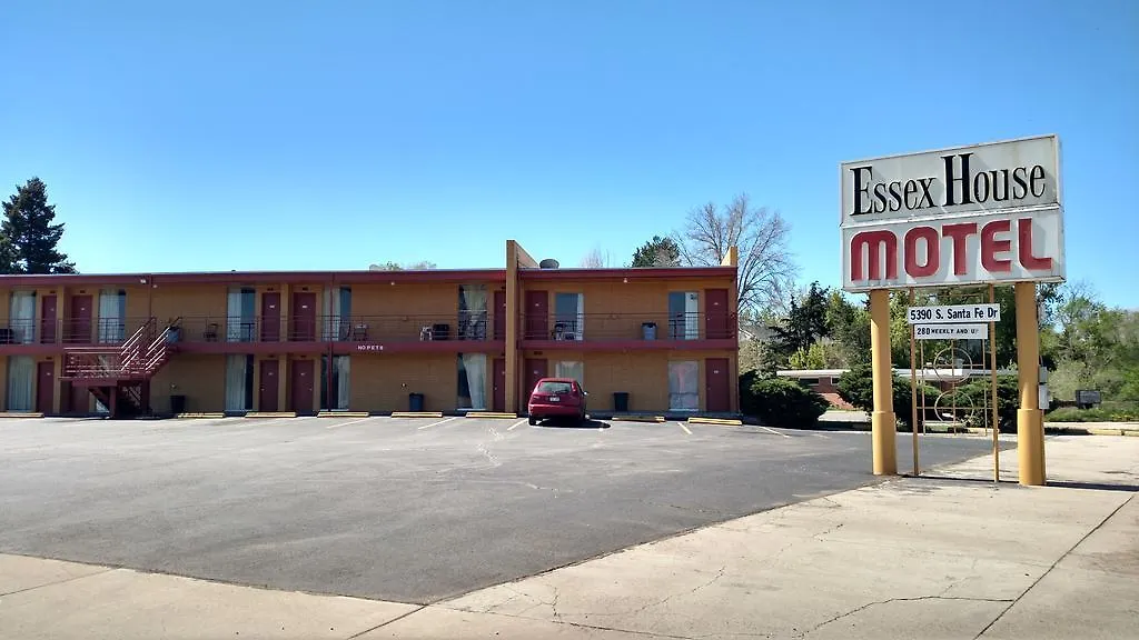 Essex House Motel-1