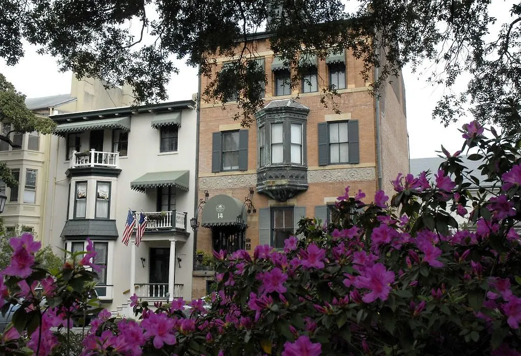 Foley House Inn-1