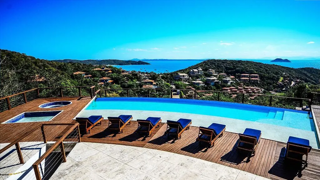 Eny Boutique Hotel & Spa-1