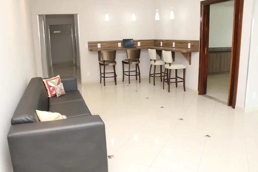 Barra Parque Hotel-1