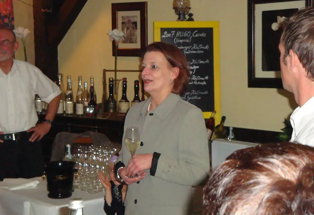Landhotel Zur Alten Post-1