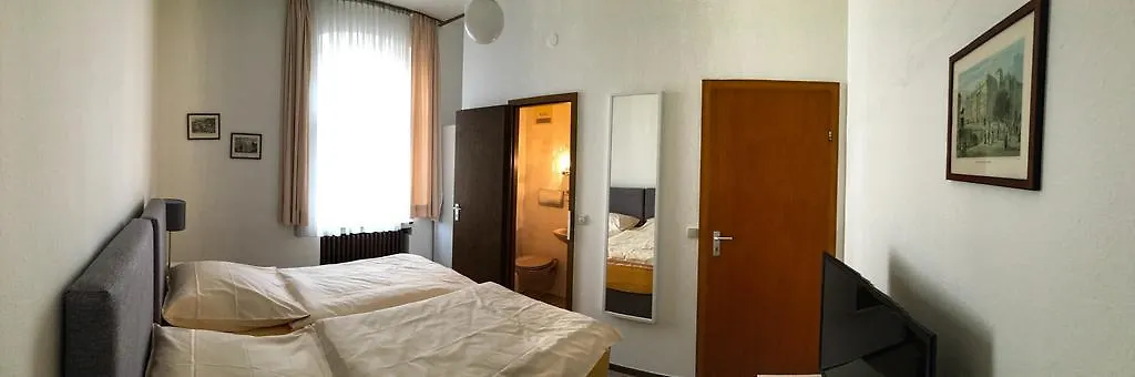 Hotel Haus Wagner-1