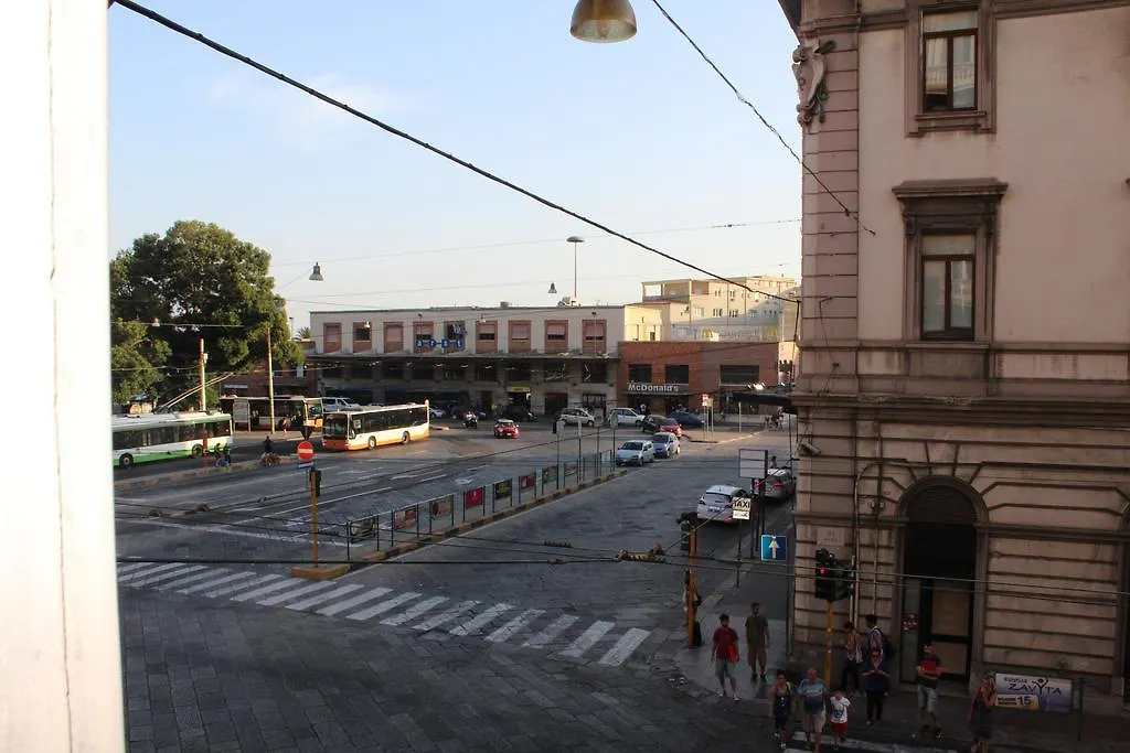 Suite Cagliaritane Notti in centro-1