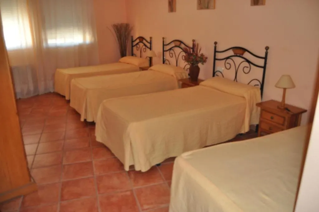 Hostal Paulino-1