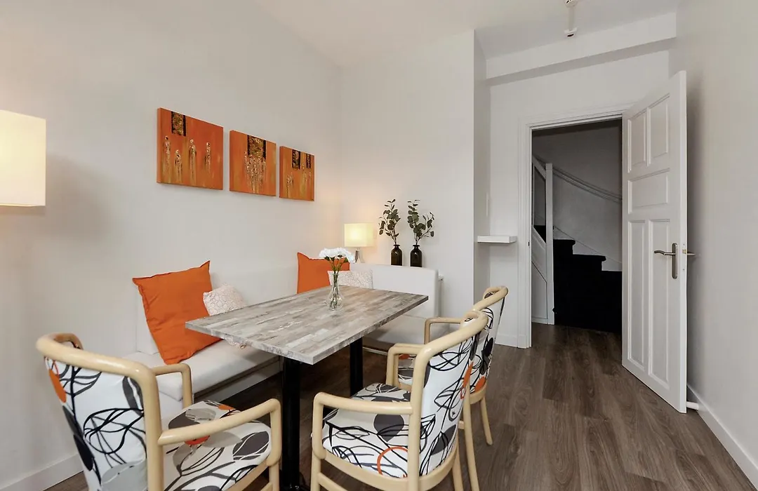 Hotel Bor Scheveningen-1
