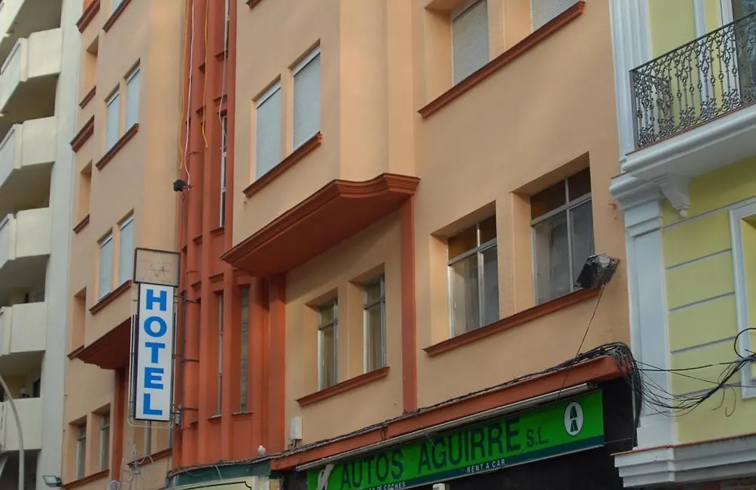 Hotel Miramar-1