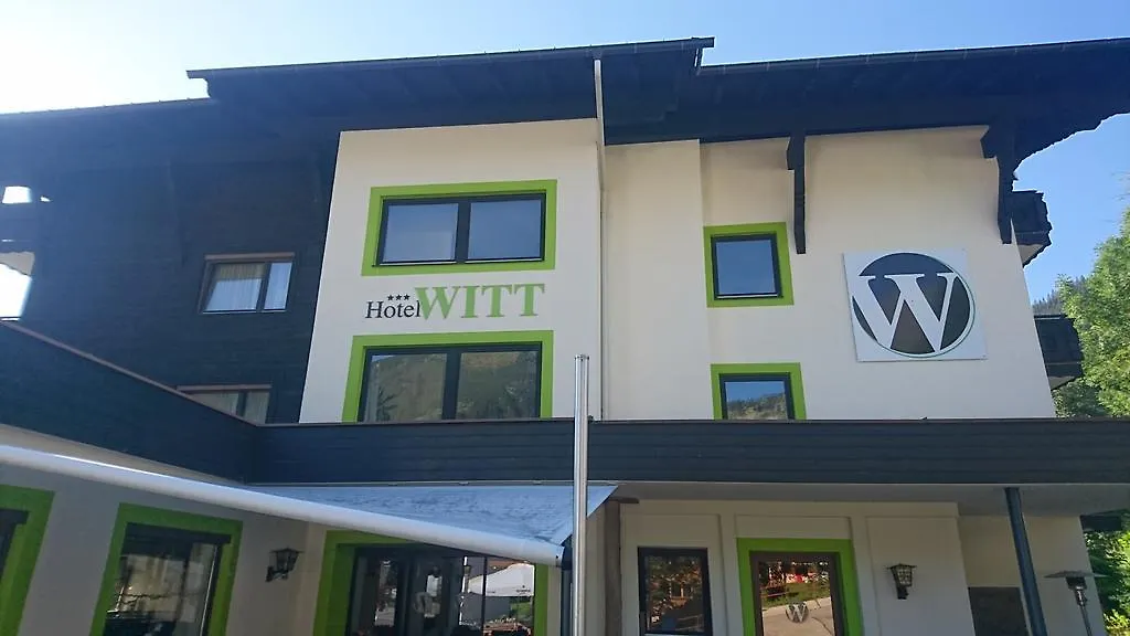 Hotel Witt-1
