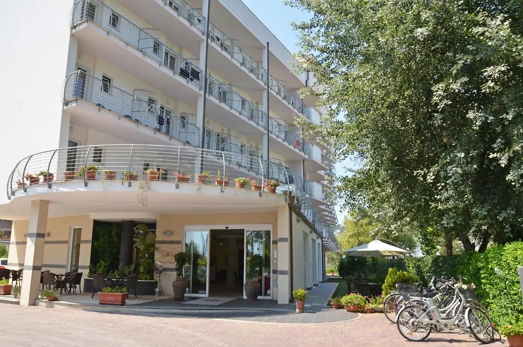 Hotel La Ninfea-1