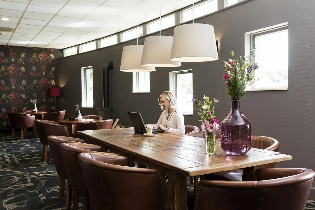 Fletcher Hotel-Restaurant Emmen-1