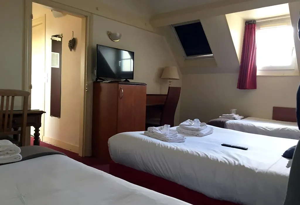 Hotel De Paris-1