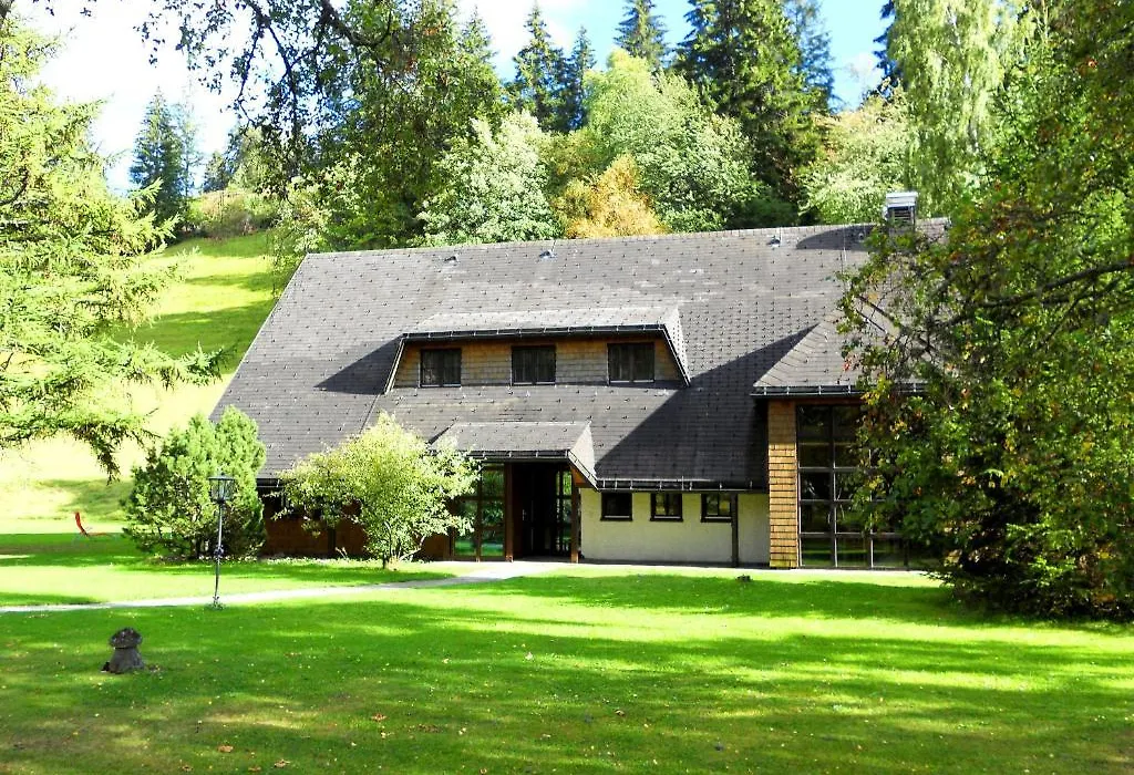 Gästehaus Behabühl B&B-1