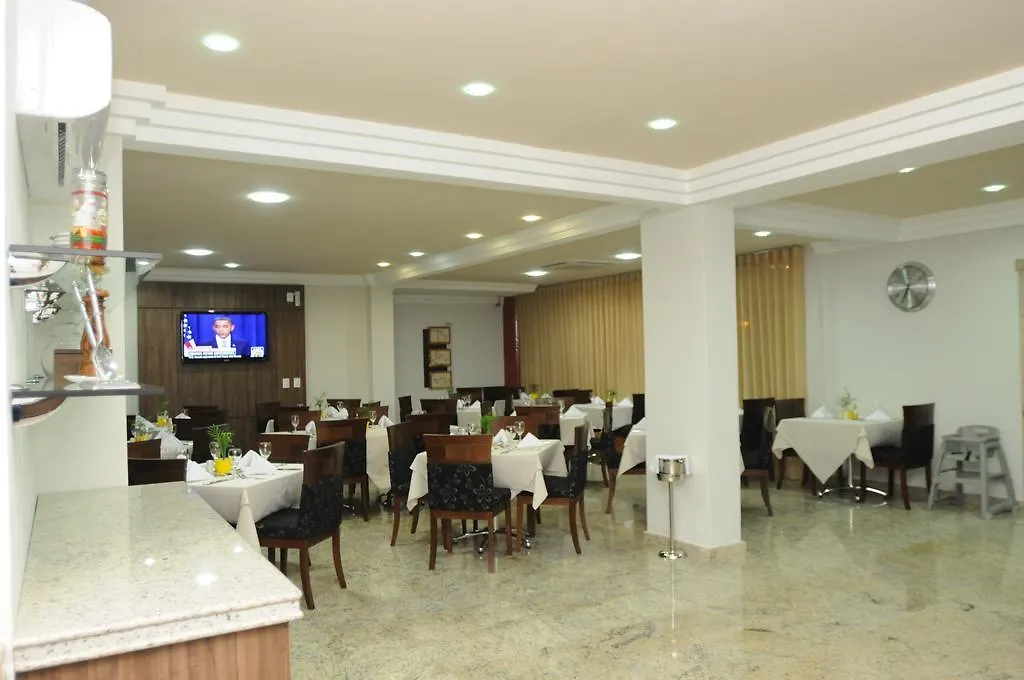 Mavil Plaza Hotel-1