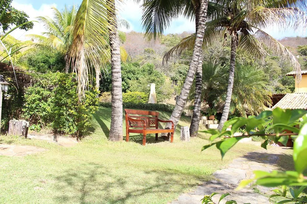 Pousada Lapa Grande-1