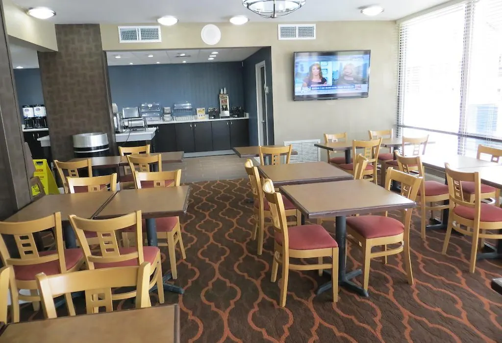 Baymont Inn & Suites-1