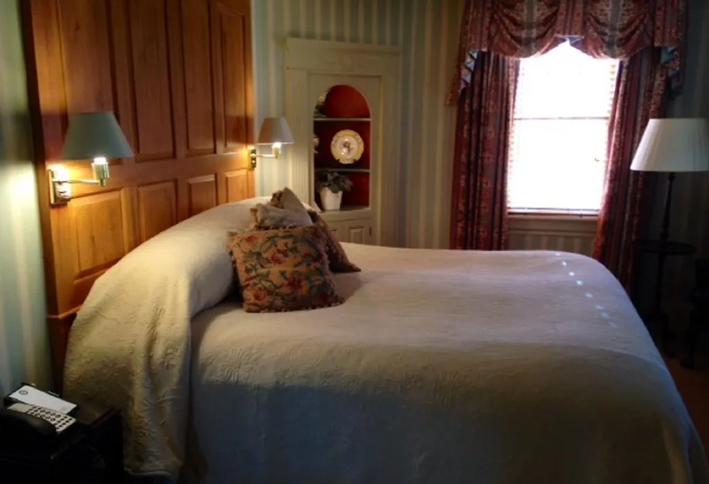 The Inn At Little Washington-1