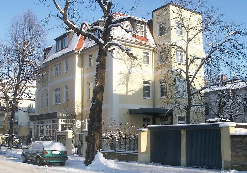 Akzent Hotel Privat - Das Nichtraucherhotel-1