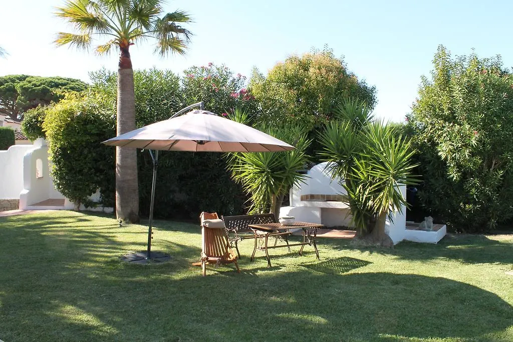 Villa Alizée B&B-1
